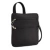 Travelon Classic Slanke Crossbody Tas, Travelon Classic Anti-diefstal Slanke Crossbody Tas