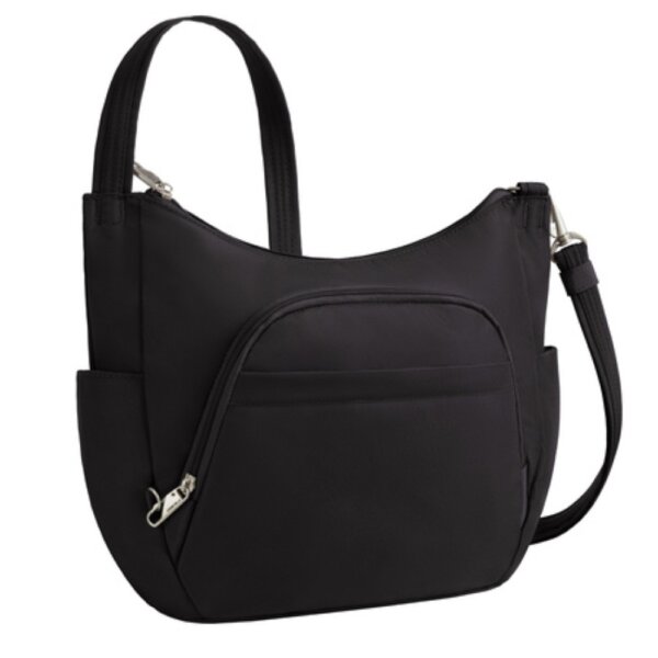 Travelon Classic Anti-diefstal Bucket Bag