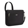 Travelon Classic Kleine Crossbody Tas (Small E/W), Anti-diefstal crossbody tas