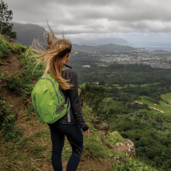 Travelon Opvouwbare Rugzak (foto 4)