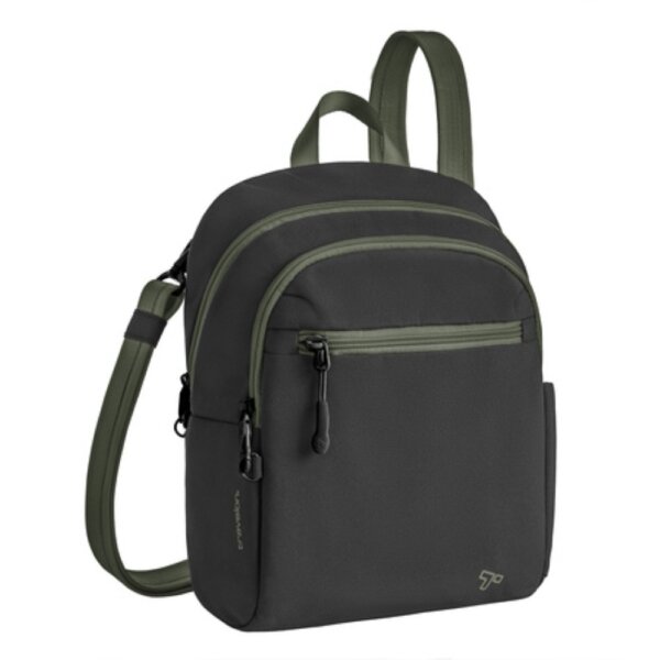 Travelon Voyages Anti-diefstal Schoudertas (Tour Bag)
