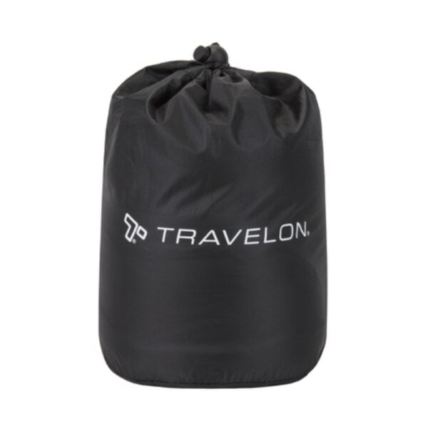 Travelon Contour Memory Foam Nekkussen in grijs (foto 2)
