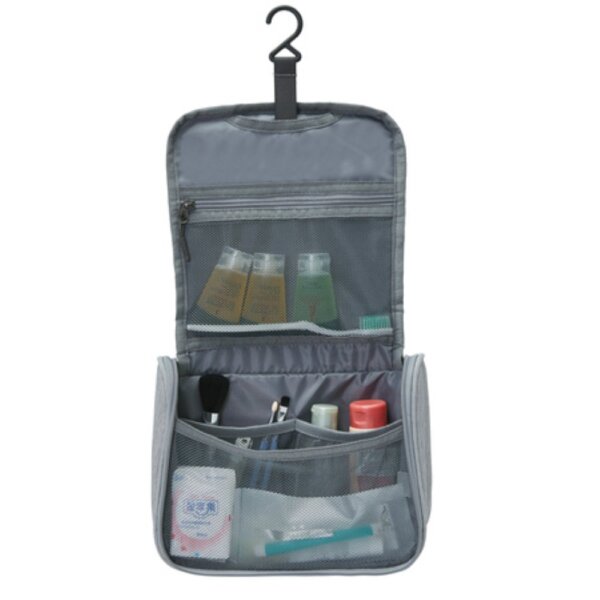 Travelon Ophangbare Toilettas (foto 5)