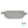 Travelon moneybelt met RFID-bescherming, discreet onder de kleding