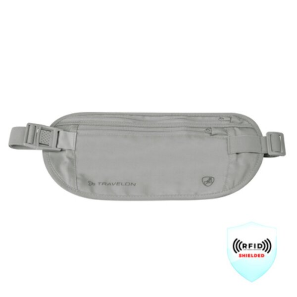 Travelon RFID-blokkerend Heuptasje
