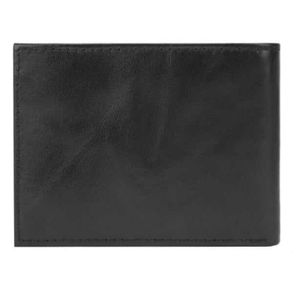 Travelon Klassieke Leren RFID Portemonnee (Billfold) (foto 2)
