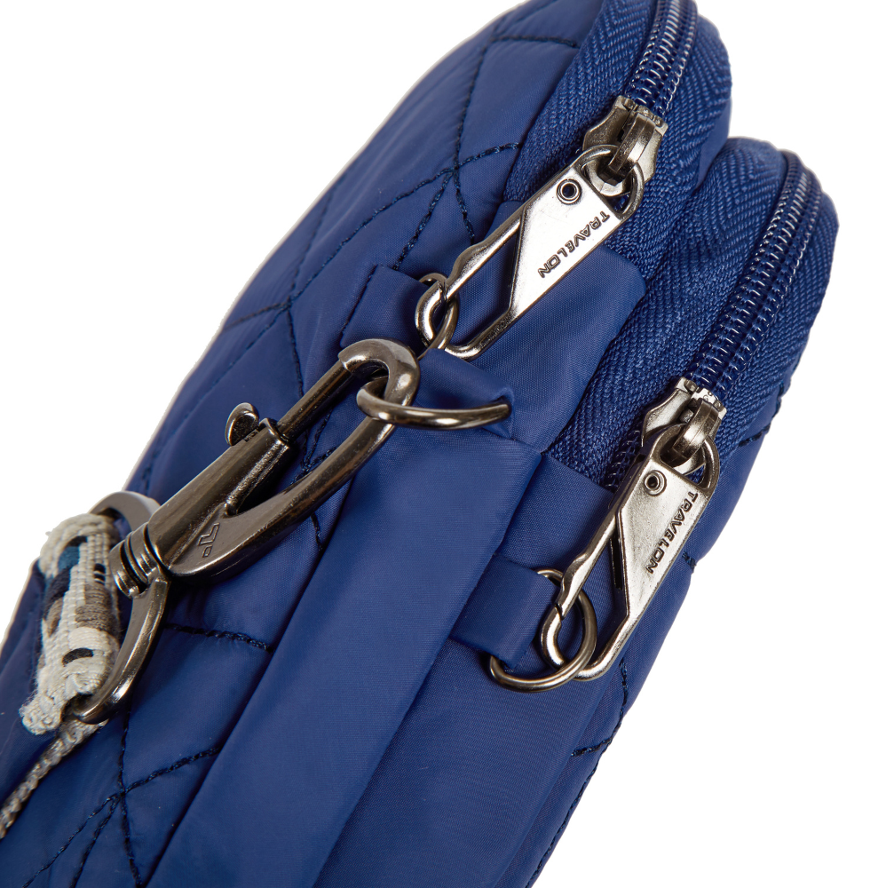 Travelon Boho Anti-Diefstal Crossbody