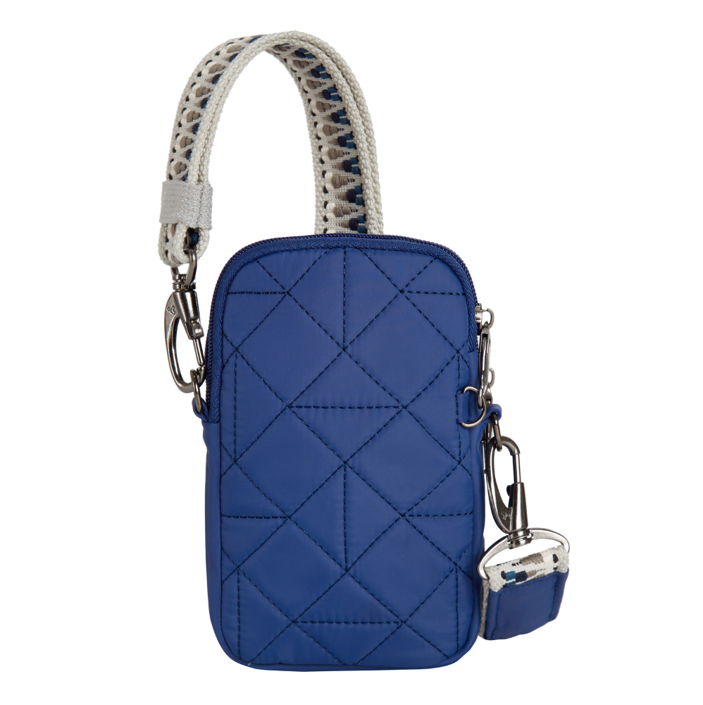 Travelon Boho Anti-Diefstal Crossbody
