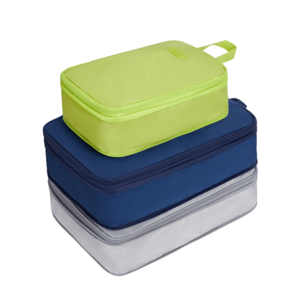 Travelon Packing Cubes 3-Delige Set (foto 14)