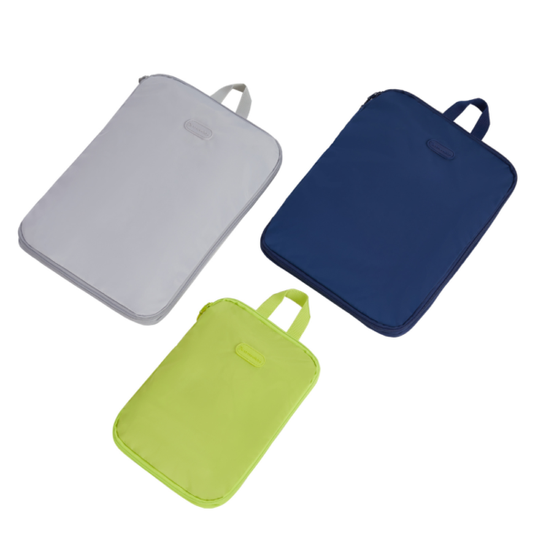 Travelon Packing Cubes 3-Delige Set (foto 6)
