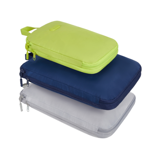 Travelon Packing Cubes 3-Delige Set (foto 15)